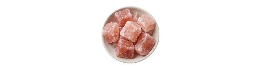 Salt Chunks