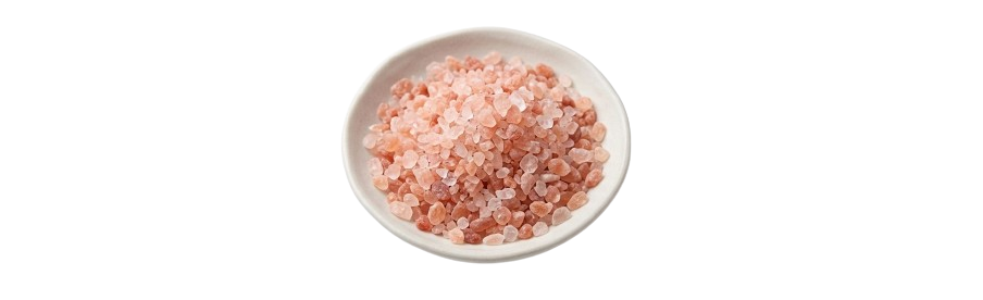 Coarse Salt