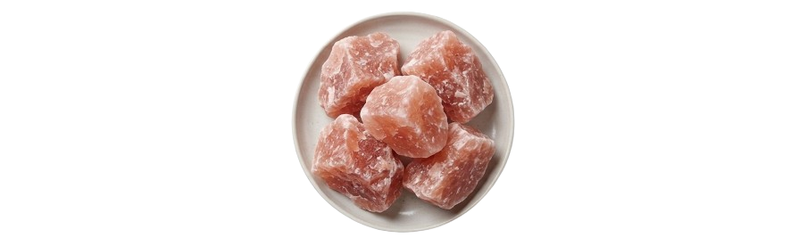 Salt Lumps